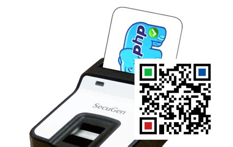 php smart card authentication|php .